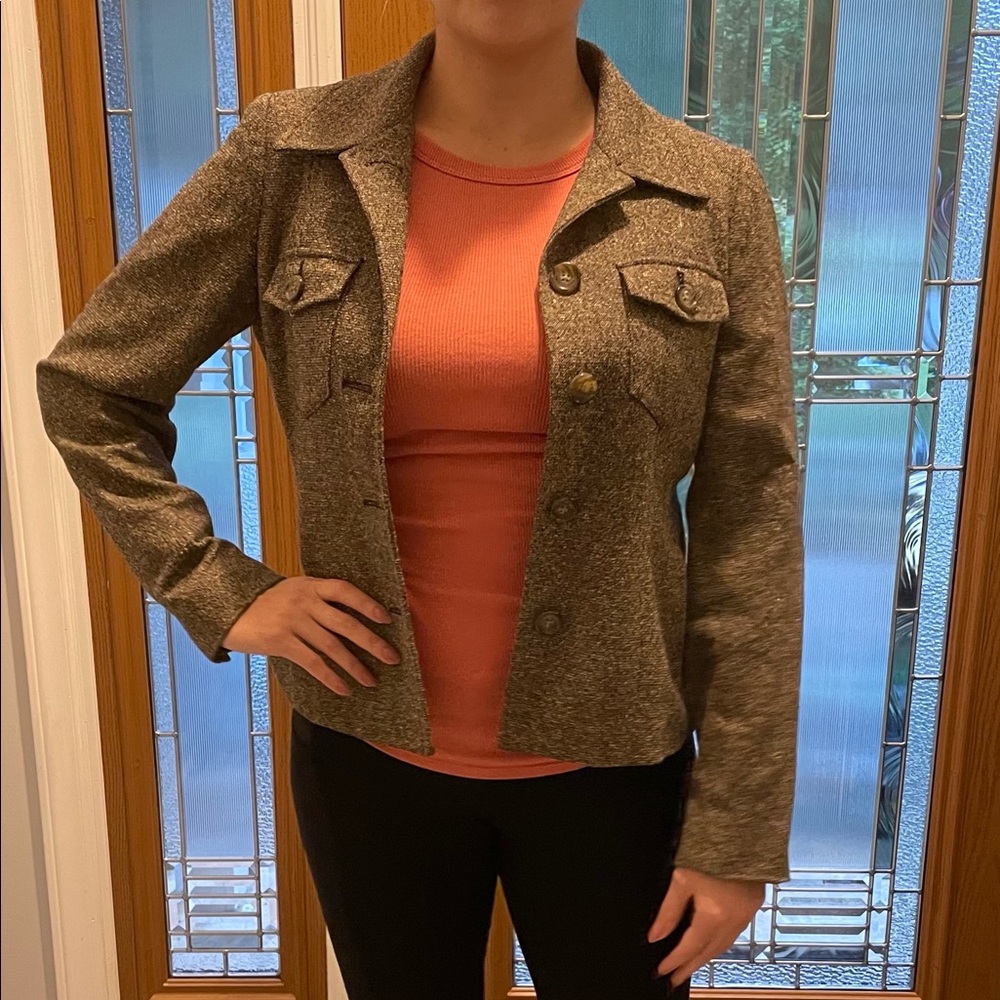 Jones New York jacket